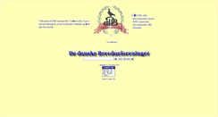Desktop Screenshot of ftp.brevduen.dk